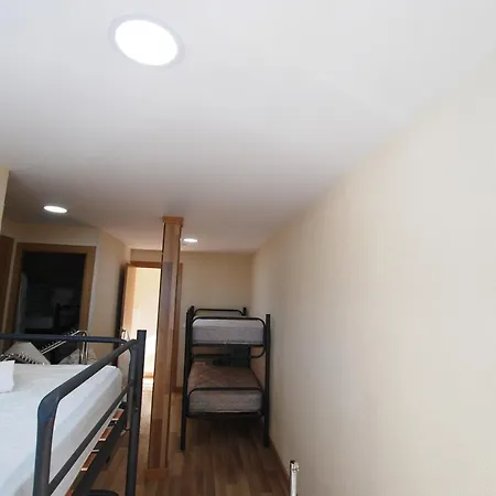 Building Mont Blanc 2 Bathrooms Holiday home
