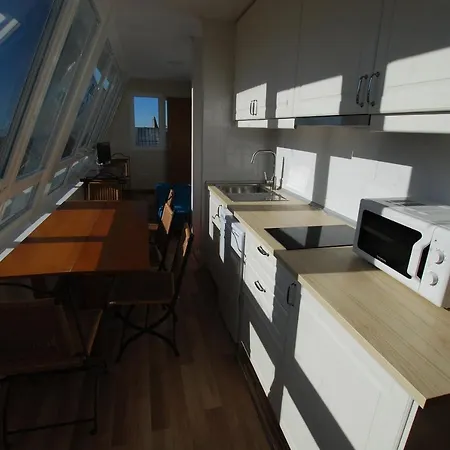 Building Mont Blanc 2 Bathrooms * Sierra Nevada
