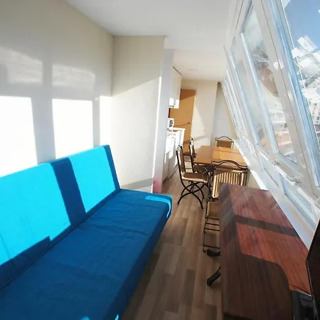 Building Mont Blanc 2 Bathrooms Holiday home