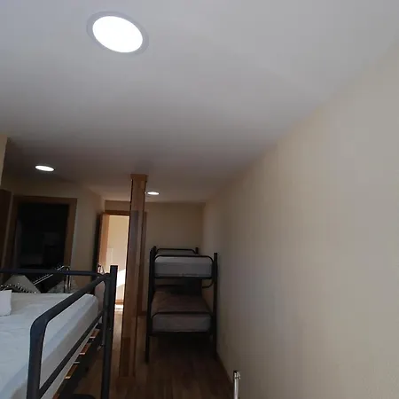 Holiday home Building Mont Blanc 2 Bathrooms