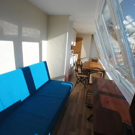 Building Mont Blanc 2 Bathrooms * Sierra Nevada