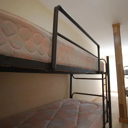 Building Mont Blanc 2 Bathrooms Holiday home Sierra Nevada
