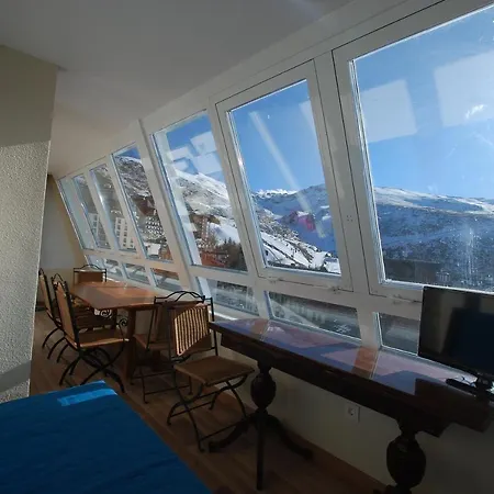 Building Mont Blanc 2 Bathrooms Holiday home